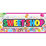 SWEET SHOP