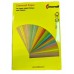 Папір кольоровий 80г/м, А4 неон жовтий 500арк. Mondi Coloured NEOGB  Папір кольоровий 80г/м, А4 неон жовтий 500арк. Mondi Coloured NEOGB