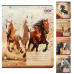 Зошит  24арк. = ZiBi 1770 HORSES (20) /ZB25.1770L/