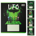 Зошит  24арк. = ZiBi 1771 UFO (20) /ZB25.1771L/