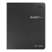 Зошит  96арк. # ZiBi 1790 BLACK (10) /ZB25.1790K/