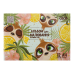 Альбом для малювання 12арк. ZiBi KIDS Line 1415-38, на скобі, м'ятний (8) /ZB.1415-38/