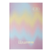 Щоденник шкільн. ZiBi KIDS Line 13762-05 40 арк. GRADIENT, тв.пал. бузковий (10) /ZB.13762-05/