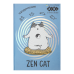 Щоденник шкільн. ZiBi KIDS Line 13764-50 40 арк. КІТ, тв.обкл. (10) /ZB.13764-50/
