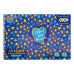 Альбом для малювання 30арк. на пружині ZiBi KIDS Line 1451-02 PATRIOT "HEARTS" (4) /ZB.1451-02/