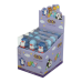 Гумка ZiBi 5426 PENGUIN, фігурка (24) /ZB.5426/