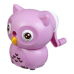 Чинка механічна ZiBi KIDS Line 5509 OWL, фіолетова (12) /ZB.5509/