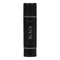 Клей-олівець  9г ZiBi 6305 BLACK PVP (24) /ZB.6305/