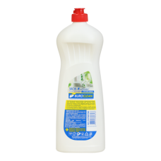 Засіб д/посуду BUROCLEAN EuroStandart 1л Лимон 10700790 (10) /10700790/