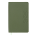 Щоденник датований 2026 BUROMAX А6 MORANDI STYLE 2586-04 зелений /BM.2586-04/ Щоденник датований 2026 BUROMAX А6 MORANDI STYLE 2586-04 зелений /BM.2586-04/