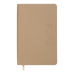 Щоденник датований 2026 BUROMAX А6 MORANDI STYLE 2586-22 пісочний /BM.2586-22/