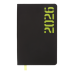 Щоденник датований 2026 BUROMAX А6 NEON 2589-08 жовтий /BM.2589-08/ Щоденник датований 2026 BUROMAX А6 NEON 2589-08 жовтий /BM.2589-08/