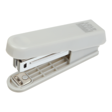 Степлер BUROMAX  10арк. №10 4101-09 сірий /BM.4101-09/