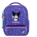 Рюкзак дошкільний KITE Kids HK26-559XS-1 Kuromi /HK26-559XS-1/