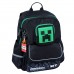 Рюкзак шкільний YES 550262/S-104S Minecraft Adventure /550262/