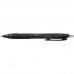 Ролер авт. UNI JETSTREAM SPORT SXN-157S, 0,7мм чорний (12) /SXN-157S.Black/