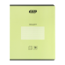 Зошит  18арк. # ZiBi 1764 MONOCHROME (20) /ZB25.1764K/
