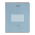 Зошит  24арк. # ZiBi 1773 MONOCHROME (20) /ZB25.1773K/