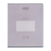 Зошит  24арк. # ZiBi 1773 MONOCHROME (20) /ZB25.1773K/