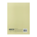 Книга канц. тв.пал. А4  96арк # офс. BUROMAX 2400-436i MORANDI STYLE, оливкова (8) /BM.2400-436i/