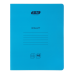 Зошит  48 аркушів # ZiBi 17405-14 з пластиковою обкладинкою, блакитний (20) /ZB.17405-14K/