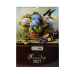 Календар настінний перек. BUROMAX 210650, А2 (на пружині) Flowers and birds 2027р. (10) /BM.210650/