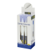 Коректор-ручка BUROMAX 1058 5мл з метал.нак. (12) /BM.1058/