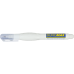 Коректор-ручка BUROMAX 1058 5мл з метал.нак. (12) /BM.1058/