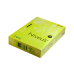 Папір кольоровий 80г/м, А4 неон жовтий 500арк. Mondi Niveus Color NEOGB (5) /A4.80.NVN.NEOGB.500/