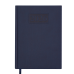 Щоденник датований 2026 BUROMAX А5 GENTLE 2109-02 синій /BM.2109-02/ Щоденник датований 2026 BUROMAX А5 GENTLE 2109-02 синій /BM.2109-02/