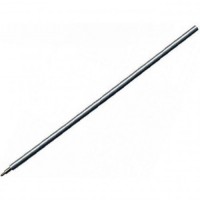 Стрижень кульковий Flair Xtra-mile чорний (для ручки Max Writer) (10)