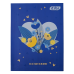 Щоденник шкільний ZiBi KIDS Line 13926 40 аркушів ПАТРІОТ "ЛЮБОВ", тверда обкладинка /ZB.13926/