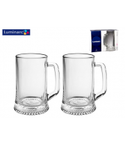 Бокал Luminarc Дрезден 10028 330мл д/пива 2шт