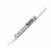 Маркер перм. PILOT SC-W-M Super Color 2мм білий /SC-W-M/