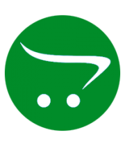 Фетр листовий (поліестер) 21х30см SANTI 742933 180г/м, яскраво-зелений (жорсткий) (10арк.) (ціна за 1 аркуш) /742933/