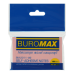Стікери BUROMAX 51*76 100арк 2311-99 асорті (12), /BM.2311-99/