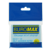 Стікери BUROMAX 51*76 100арк 2311-99 асорті (12), /BM.2311-99/