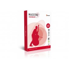 Папір 80г/м, А3, Maestro Standard+, 500арк (клас B)