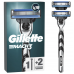 Бритва Gillette Мак3 (2 картр.)