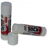 Клей-олівець 21г NORMA 4629 PVP (12) /4629/