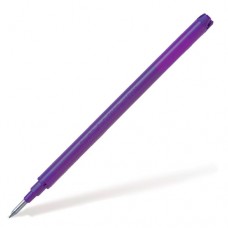 Стрижень гелев. PILOT BLS-FR-7-V Frixion фіолетовий (3) /BLS-FR-7-V/