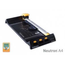 Різак для паперу Fellowes Neutron А4 роликовий 32см, 5410001 /f.R5410001/