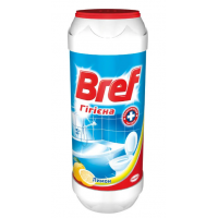 Порошок чист. Bref 500г "з Активним хлором" Лимон (20)