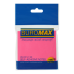 Стікери BUROMAX 76*76 100арк 2312-98 неон. (12), /BM.2312-98/