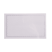 Бейдж (ідентифікатор) BUROMAX 5401 90х55мм на заколці (50), /BM.5401/