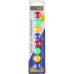 Магніти BUROMAX 8шт. 2см 0021-82 (12), /BM.0021-82/