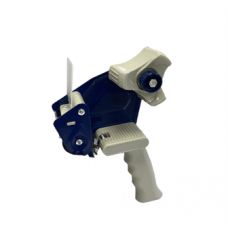 Пістолет для стрічки клейкої BUROMAX 7400-02, 48мм (24), /BM.7400-02/