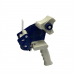 Пістолет для стрічки клейкої BUROMAX 7400-02, 48мм (24), /BM.7400-02/