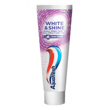 Зубна паста Aquafresh 100мл Сяюча білизна