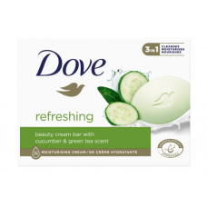 Мило Dove 135г Дотик свіжості